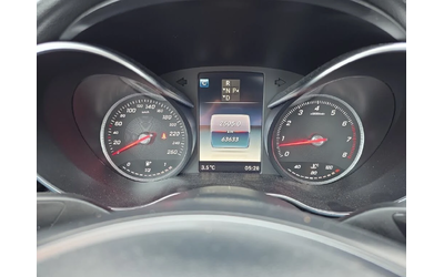 Mercedes-Benz C 300 * АвтоКредит * (ЦЕНА ДО БГ) - автомобили, коли, обяви за нови и употребявани 12