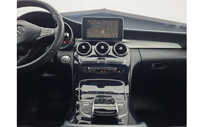 Mercedes-Benz C 300 * АвтоКредит * (ЦЕНА ДО БГ) - автомобили, коли, обяви за нови и употребявани 14
