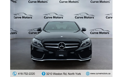 mercedes-benz-c-300 - 1