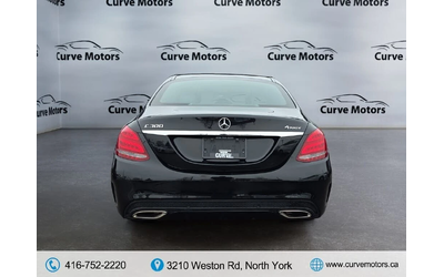 mercedes-benz-c-300 - 2