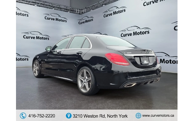 mercedes-benz-c-300 - 4