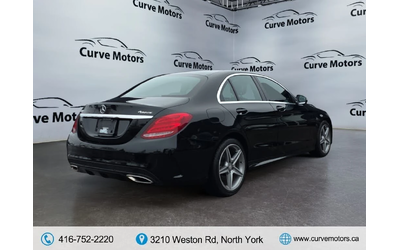 mercedes-benz-c-300 - 5