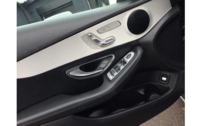 Mercedes-Benz C 300 * АвтоКредит * (ЦЕНА ДО БГ) - автомобили, коли, обяви за нови и употребявани 8