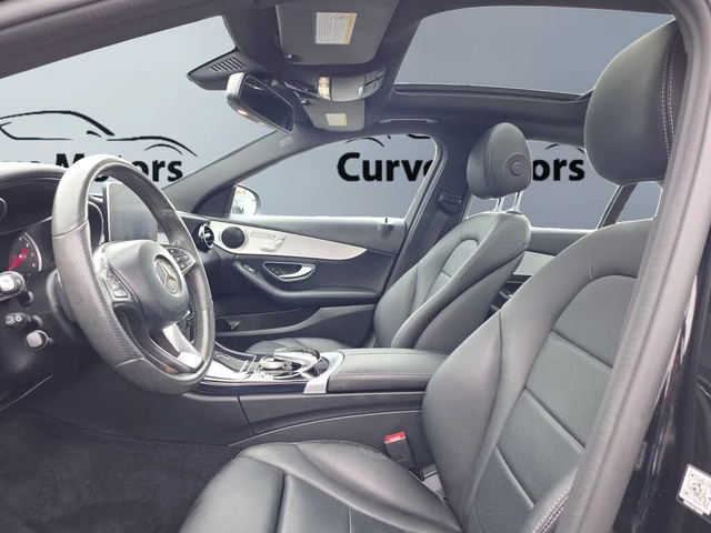 Mercedes-Benz C 300 * АвтоКредит * (ЦЕНА ДО БГ) - автомобили, коли, обяви за нови и употребявани 9