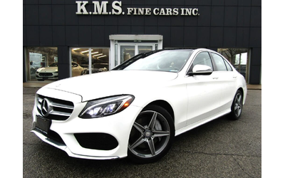 mercedes-benz-c-300 - 0