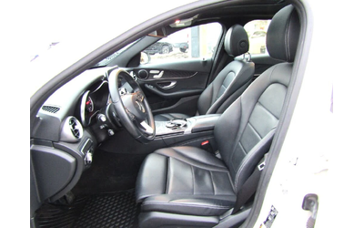 Mercedes-Benz C 300 Sport 4MATIC* АвтоКредит* (Цена до БГ) - автомобили, коли, обяви за нови и употребявани 11