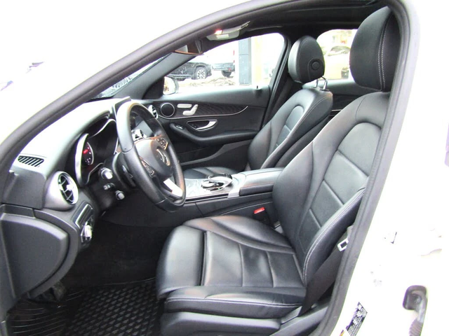 Mercedes-Benz C 300 Sport 4MATIC* АвтоКредит* (Цена до БГ) - автомобили, коли, обяви за нови и употребявани 11