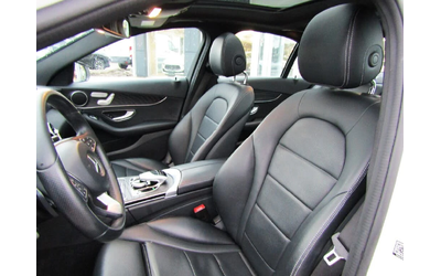 Mercedes-Benz C 300 Sport 4MATIC* АвтоКредит* (Цена до БГ) - автомобили, коли, обяви за нови и употребявани 12