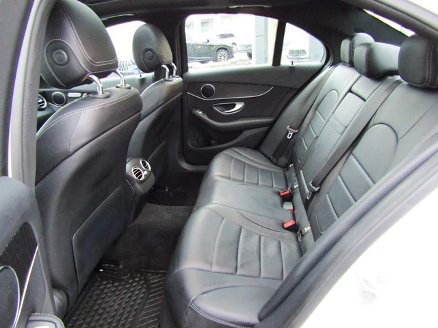 Mercedes-Benz C 300 Sport 4MATIC* АвтоКредит* (Цена до БГ) - автомобили, коли, обяви за нови и употребявани 13