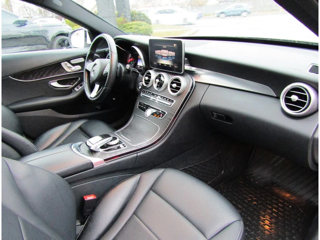 Mercedes-Benz C 300 Sport 4MATIC* АвтоКредит* (Цена до БГ) - автомобили, коли, обяви за нови и употребявани 14