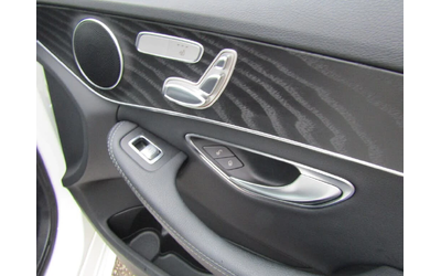 Mercedes-Benz C 300 Sport 4MATIC* АвтоКредит* (Цена до БГ) - автомобили, коли, обяви за нови и употребявани 15