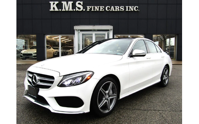 mercedes-benz-c-300 - 2