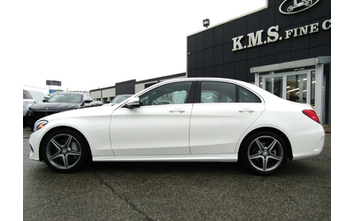 mercedes-benz-c-300 - 3