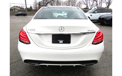 mercedes-benz-c-300 - 5