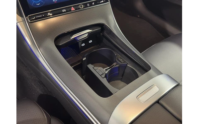 Mercedes-Benz C 300 4MATIC* АвтоКредит* (ЦЕНА ДО БГ) - автомобили, коли, обяви за нови и употребявани 11