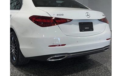 mercedes-benz-c-300 - 3