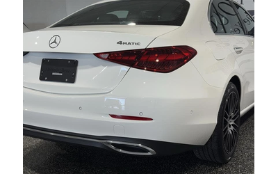 mercedes-benz-c-300 - 4