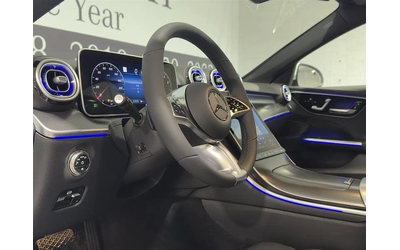 Mercedes-Benz C 300 4MATIC* АвтоКредит* (ЦЕНА ДО БГ) - автомобили, коли, обяви за нови и употребявани 6