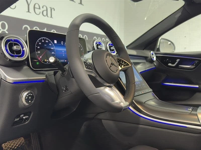 Mercedes-Benz C 300 4MATIC* АвтоКредит* (ЦЕНА ДО БГ) - автомобили, коли, обяви за нови и употребявани 6