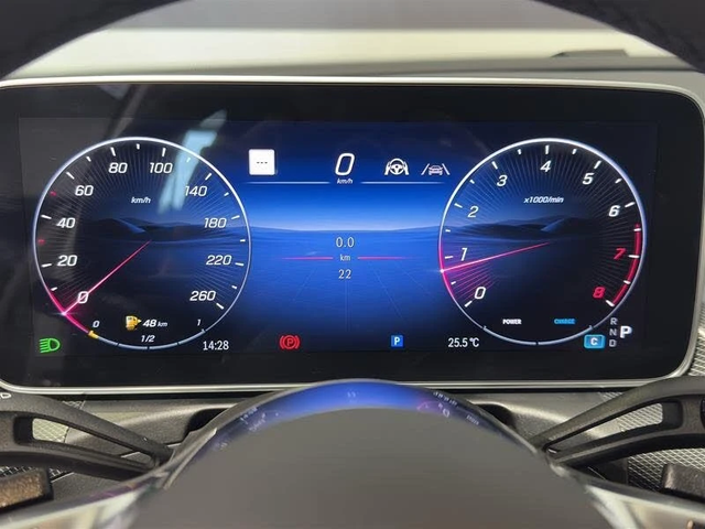 Mercedes-Benz C 300 4MATIC* АвтоКредит* (ЦЕНА ДО БГ) - автомобили, коли, обяви за нови и употребявани 9