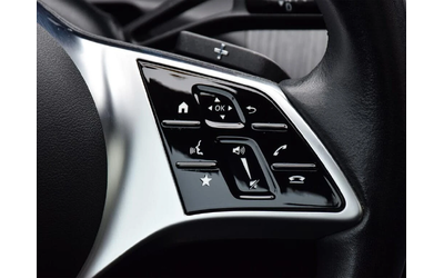 Mercedes-Benz C 300 4MATIC* АвтоКредит* (ЦЕНА ДО БГ) - автомобили, коли, обяви за нови и употребявани 13