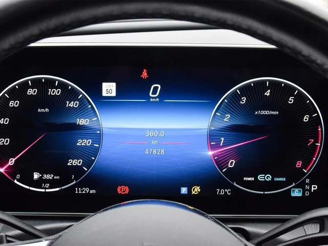 Mercedes-Benz C 300 4MATIC* АвтоКредит* (ЦЕНА ДО БГ) - автомобили, коли, обяви за нови и употребявани 14