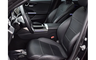 Mercedes-Benz C 300 4MATIC* АвтоКредит* (ЦЕНА ДО БГ) - автомобили, коли, обяви за нови и употребявани 7