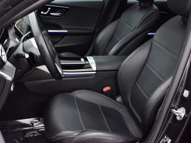 Mercedes-Benz C 300 4MATIC* АвтоКредит* (ЦЕНА ДО БГ) - автомобили, коли, обяви за нови и употребявани 7