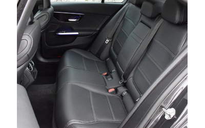 Mercedes-Benz C 300 4MATIC* АвтоКредит* (ЦЕНА ДО БГ) - автомобили, коли, обяви за нови и употребявани 9