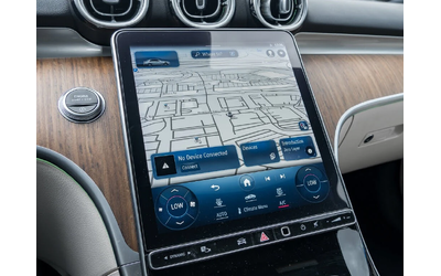 Mercedes-Benz C 300 4MATIC* АвтоКредит* (ЦЕНА ДО БГ) - автомобили, коли, обяви за нови и употребявани 11