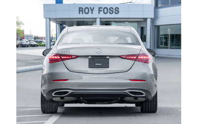 mercedes-benz-c-300 - 4