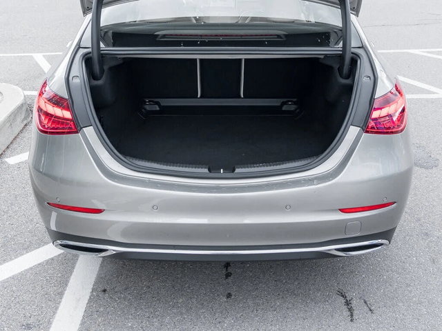 Mercedes-Benz C 300 4MATIC* АвтоКредит* (ЦЕНА ДО БГ) - автомобили, коли, обяви за нови и употребявани 5