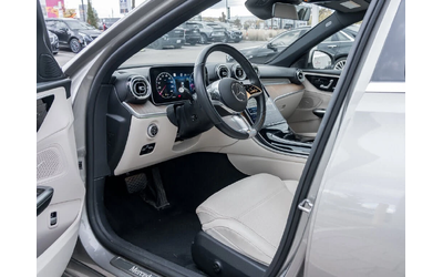 Mercedes-Benz C 300 4MATIC* АвтоКредит* (ЦЕНА ДО БГ) - автомобили, коли, обяви за нови и употребявани 6