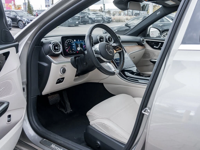 Mercedes-Benz C 300 4MATIC* АвтоКредит* (ЦЕНА ДО БГ) - автомобили, коли, обяви за нови и употребявани 6