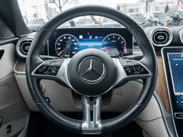 Mercedes-Benz C 300 4MATIC* АвтоКредит* (ЦЕНА ДО БГ) - автомобили, коли, обяви за нови и употребявани 7