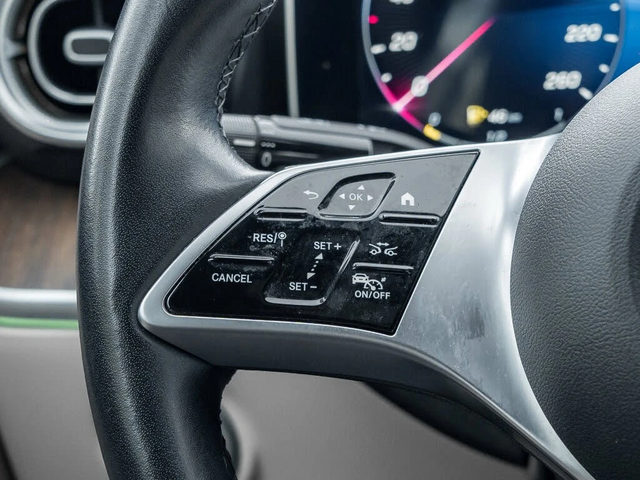 Mercedes-Benz C 300 4MATIC* АвтоКредит* (ЦЕНА ДО БГ) - автомобили, коли, обяви за нови и употребявани 8