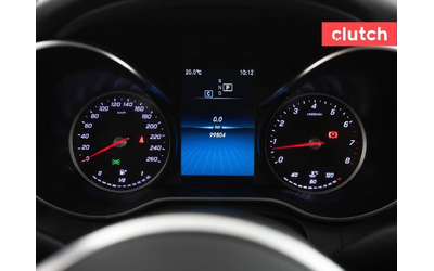 Mercedes-Benz C 300 4MATIC* АвтоКредит* (ЦЕНА ДО БГ) - автомобили, коли, обяви за нови и употребявани 12