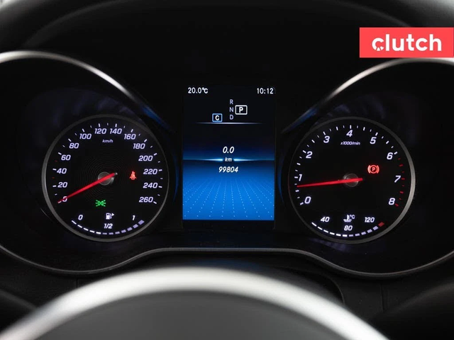 Mercedes-Benz C 300 4MATIC* АвтоКредит* (ЦЕНА ДО БГ) - автомобили, коли, обяви за нови и употребявани 12