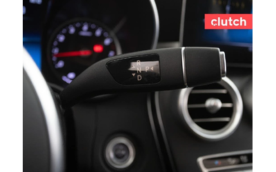 Mercedes-Benz C 300 4MATIC* АвтоКредит* (ЦЕНА ДО БГ) - автомобили, коли, обяви за нови и употребявани 14