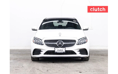 mercedes-benz-c-300 - 1