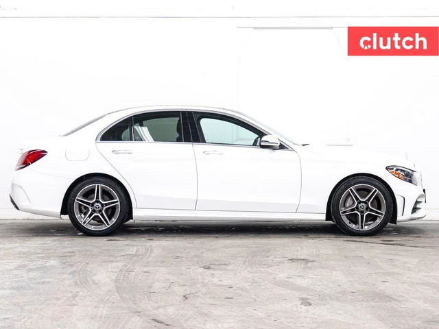 Mercedes-Benz C 300 4MATIC* АвтоКредит* (ЦЕНА ДО БГ) - автомобили, коли, обяви за нови и употребявани 2