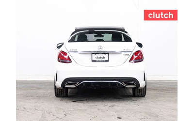 mercedes-benz-c-300 - 3