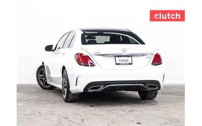 mercedes-benz-c-300 - 4