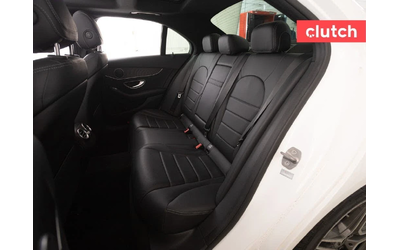 Mercedes-Benz C 300 4MATIC* АвтоКредит* (ЦЕНА ДО БГ) - автомобили, коли, обяви за нови и употребявани 6