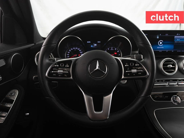 Mercedes-Benz C 300 4MATIC* АвтоКредит* (ЦЕНА ДО БГ) - автомобили, коли, обяви за нови и употребявани 8