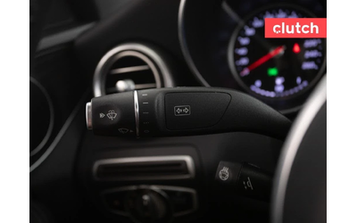 Mercedes-Benz C 300 4MATIC* АвтоКредит* (ЦЕНА ДО БГ) - автомобили, коли, обяви за нови и употребявани 9