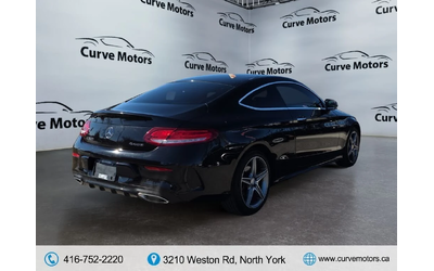 Mercedes-Benz C 300 4MATIC* АвтоКредит* (ЦЕНА ДО БГ) - автомобили, коли, обяви за нови и употребявани 10