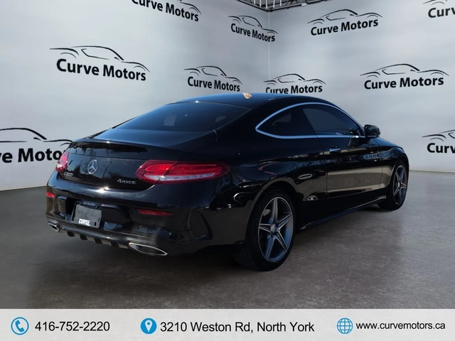 Mercedes-Benz C 300 4MATIC* АвтоКредит* (ЦЕНА ДО БГ) - автомобили, коли, обяви за нови и употребявани 10