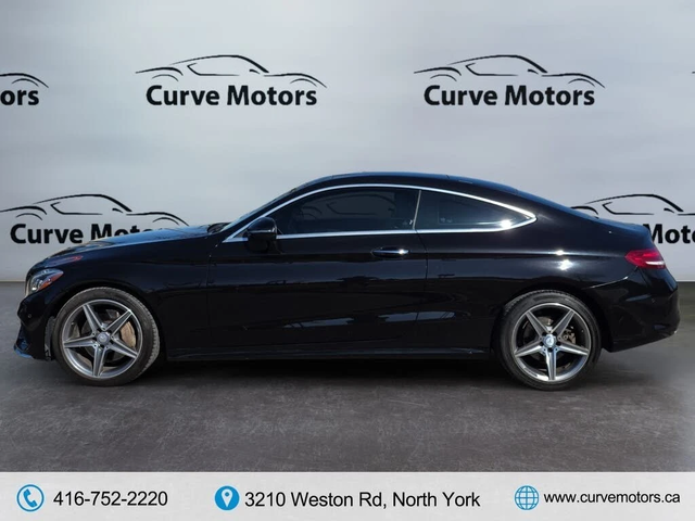 Mercedes-Benz C 300 4MATIC* АвтоКредит* (ЦЕНА ДО БГ) - автомобили, коли, обяви за нови и употребявани 11