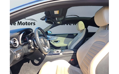 Mercedes-Benz C 300 4MATIC* АвтоКредит* (ЦЕНА ДО БГ) - автомобили, коли, обяви за нови и употребявани 12